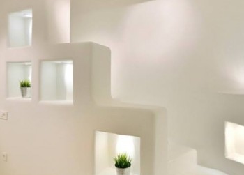 Villa Erato Bathroom